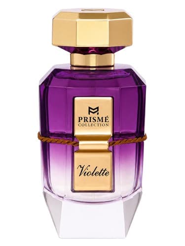 Prismé Violette 
