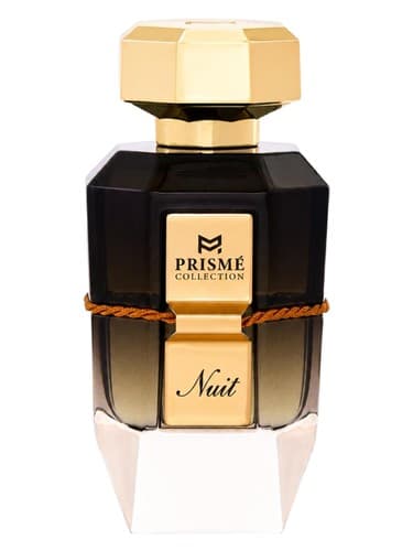 Prismé Nuit - پریسمه نویت
