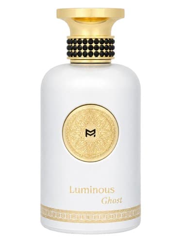 Luminous Ghost - شبح نورانی