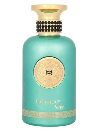 Luminous Sage - مریم گلی درخشان