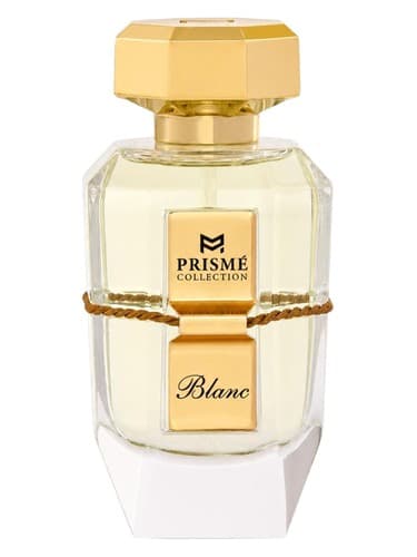 Prismé Blanc - پریسمه بلان