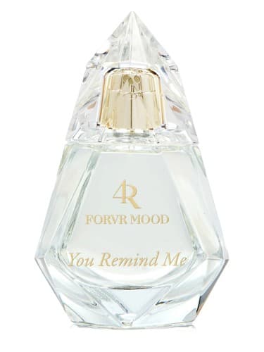 YOU REMIND ME - یو ریمانید می