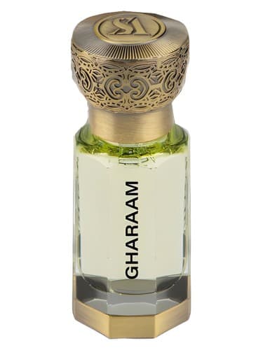 Gharaam Oil - روغن غرام