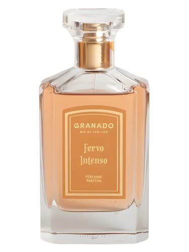 Fervo Intenso - فروو اینتنسو