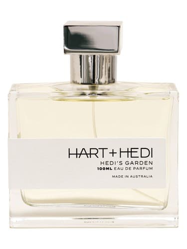HEDI'S GARDEN - باغ هدی