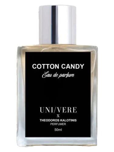 Cotton Candy - کاتن کندی