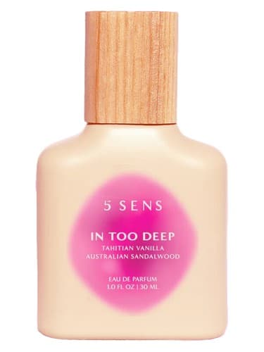 In Too Deep - این تو دیپ