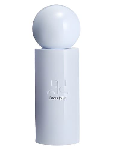 L'Eau Pâle - لئو پل