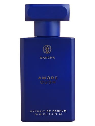 Amore Oudh