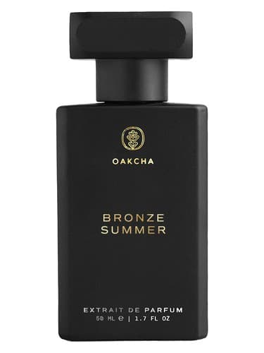 Bronze Summer
