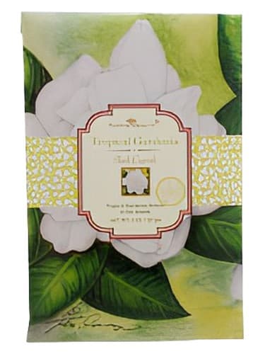 Tropical Gardenia - گاردنیا گرمسیری
