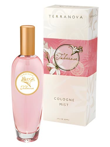 Tuberose - سل
