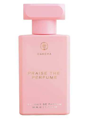 Praise The Perfume - پریز د پرفیوم