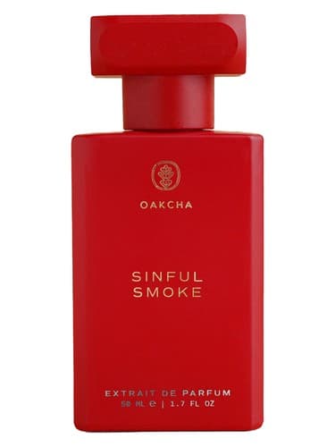 Sinful Smoke