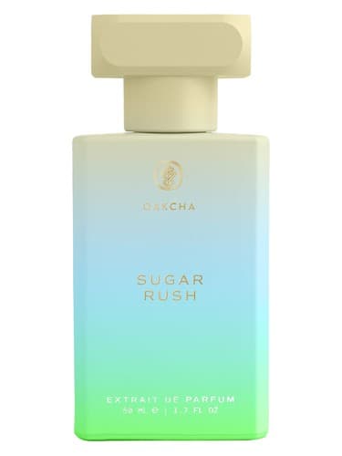 Sugar Rush - راش قند