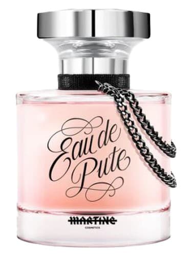 Eau de Pute - ادوپوت
