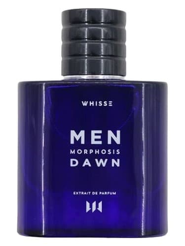 Menmorphosis - Dawn