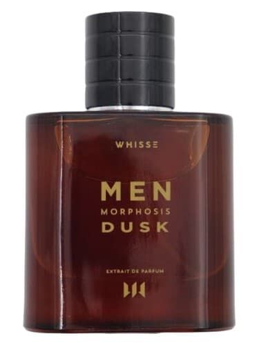 Menmorphosis - Dusk - Menmorphosis - غروب