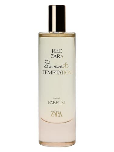 Red Temptation Sweet - رد تمپتیشن سوییت