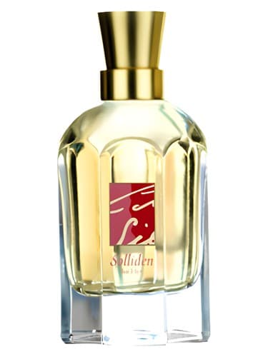Solliden for Her - سولیدن برای او