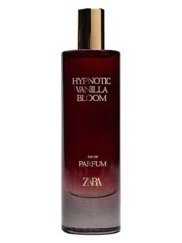 Hypnotic Vanilla Bloom - هیپنوتیک وانیلا بلوم