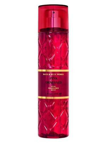 Pink Obsessed - پینک آبسسد