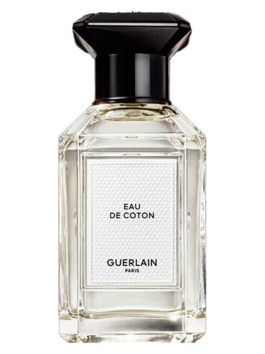 Eau de Coton - او دو کوتون