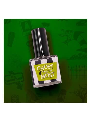 Ghost With the Most - شبح با بیشترین