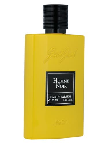 Homme Noir Eau de Parfum - ادو پرفیوم هوم نویر