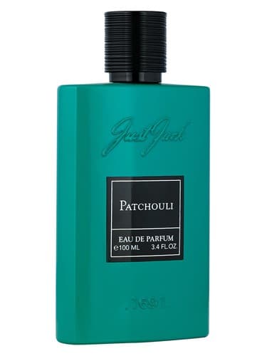 Patchouli Eau de Parfum - عطر پاتچولی