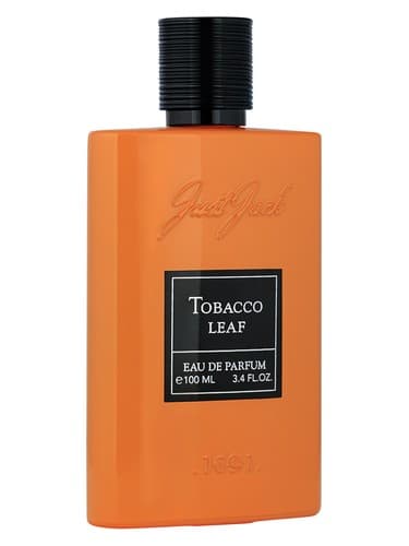 Tobacco Leaf Eau de Parfum - ادو پرفیوم توباکو لیف