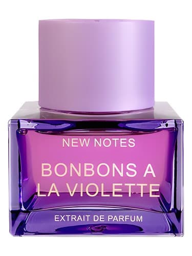 Bonbons A La Violette - بونبون آ لا ویولت