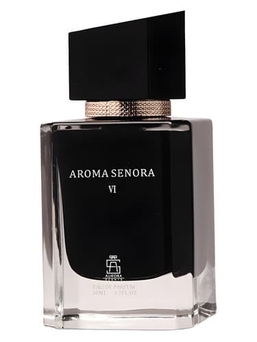 Aroma Senora VI - رایحه Senora VI