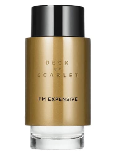 I'm Expensive - من گرانم