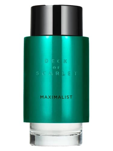 Maximalist