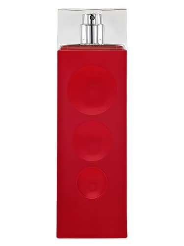 Make Me Fever Rouge - مرا تب دار کن