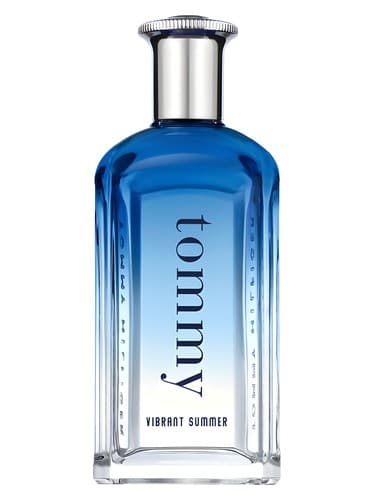 Tommy Vibrant Summer - تامی وایبرنت سامر