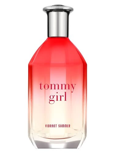 Tommy Girl Vibrant Summer - تامی دختر پر جنب و جوش سامر