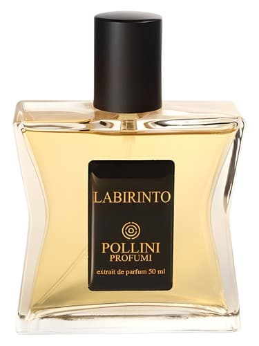 Labirinto - لابیرینتو