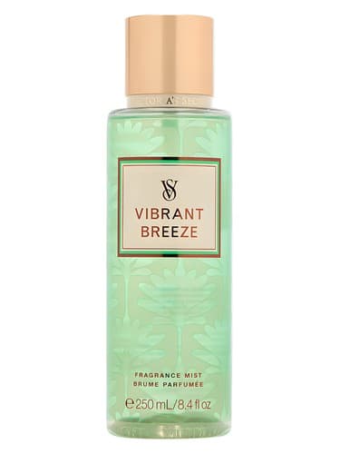 Vibrant Breeze - نسیم پر جنب و جوش
