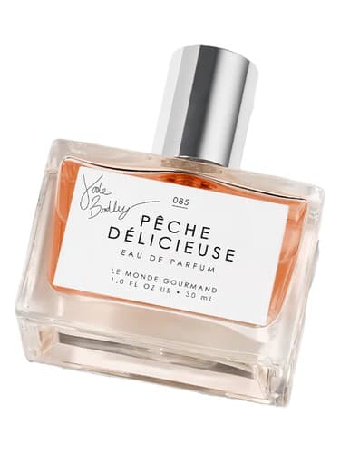 Pêche Délicieuse - پش دلیسیوز