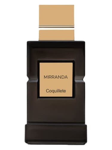 Mirranda - میراندا