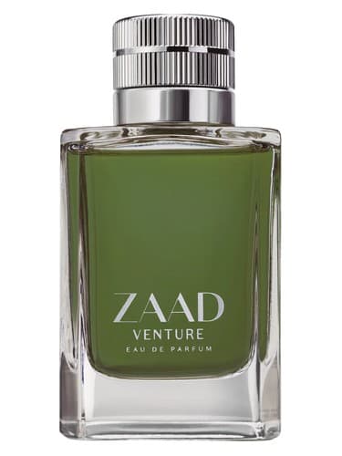 Zaad Venture - زاد ونچر