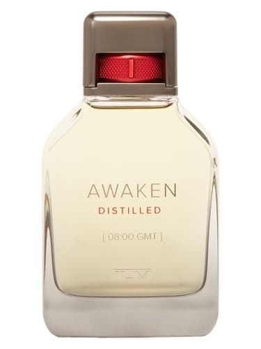 Awaken Distilled - بیدار مقطر