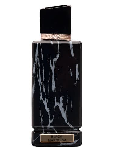 Black Marquina