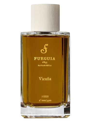 Vicuña - ویکونا