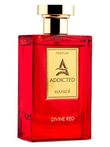 Divine Red