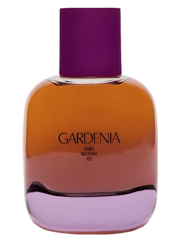 Gardenia Eau de Parfum - گاردنیا او دو پارفوم
