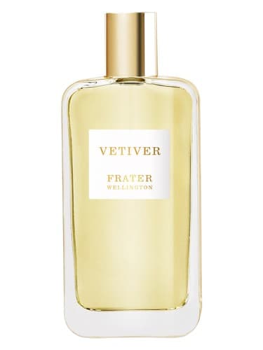 Vetiver