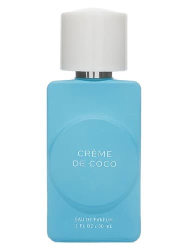 Crème de Coco - کرم دکوکو